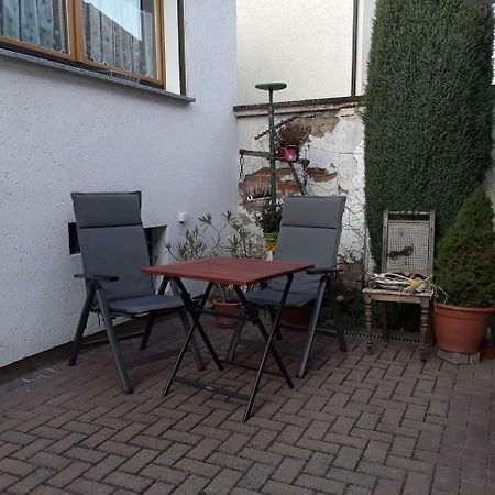 Ferienhaus Pieper Thale Bagian luar foto
