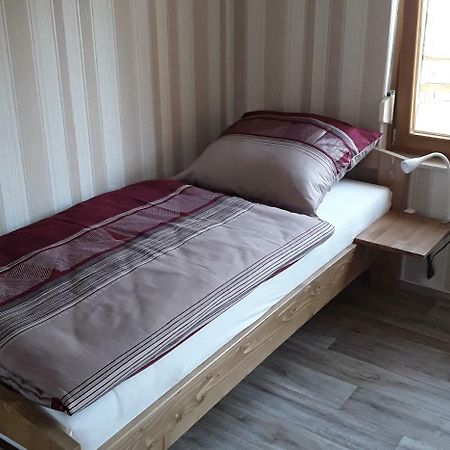 Ferienhaus Pieper Thale Bagian luar foto