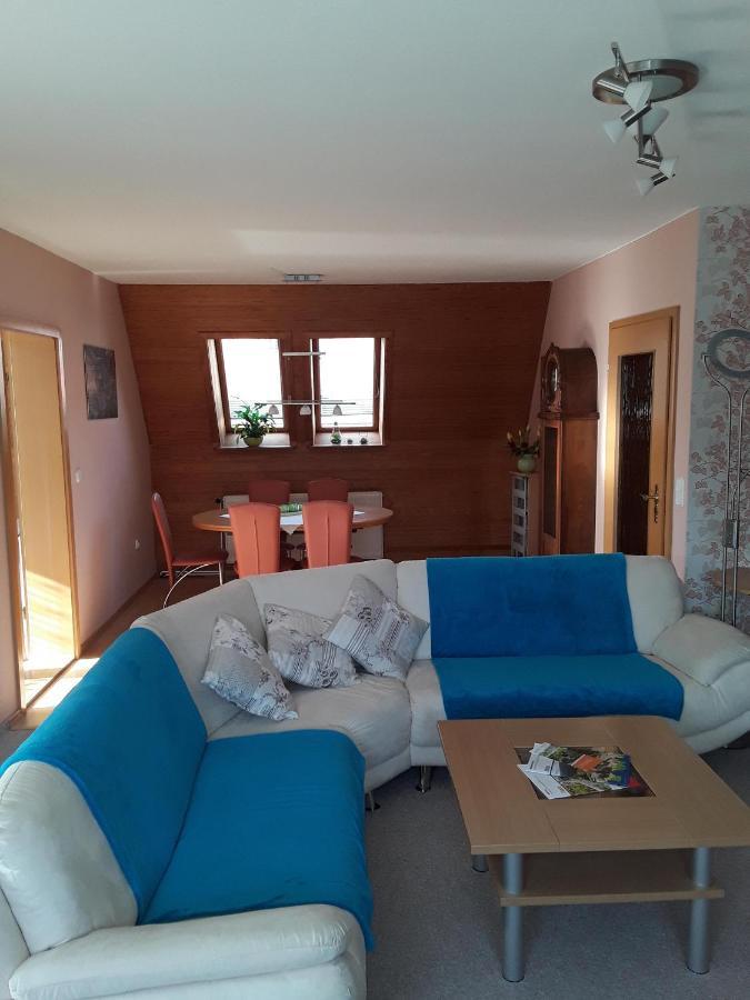 Ferienhaus Pieper Thale Bagian luar foto