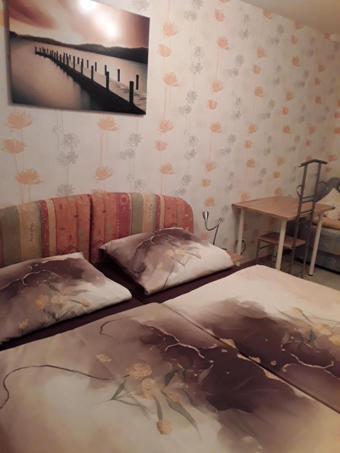 Ferienhaus Pieper Thale Bagian luar foto