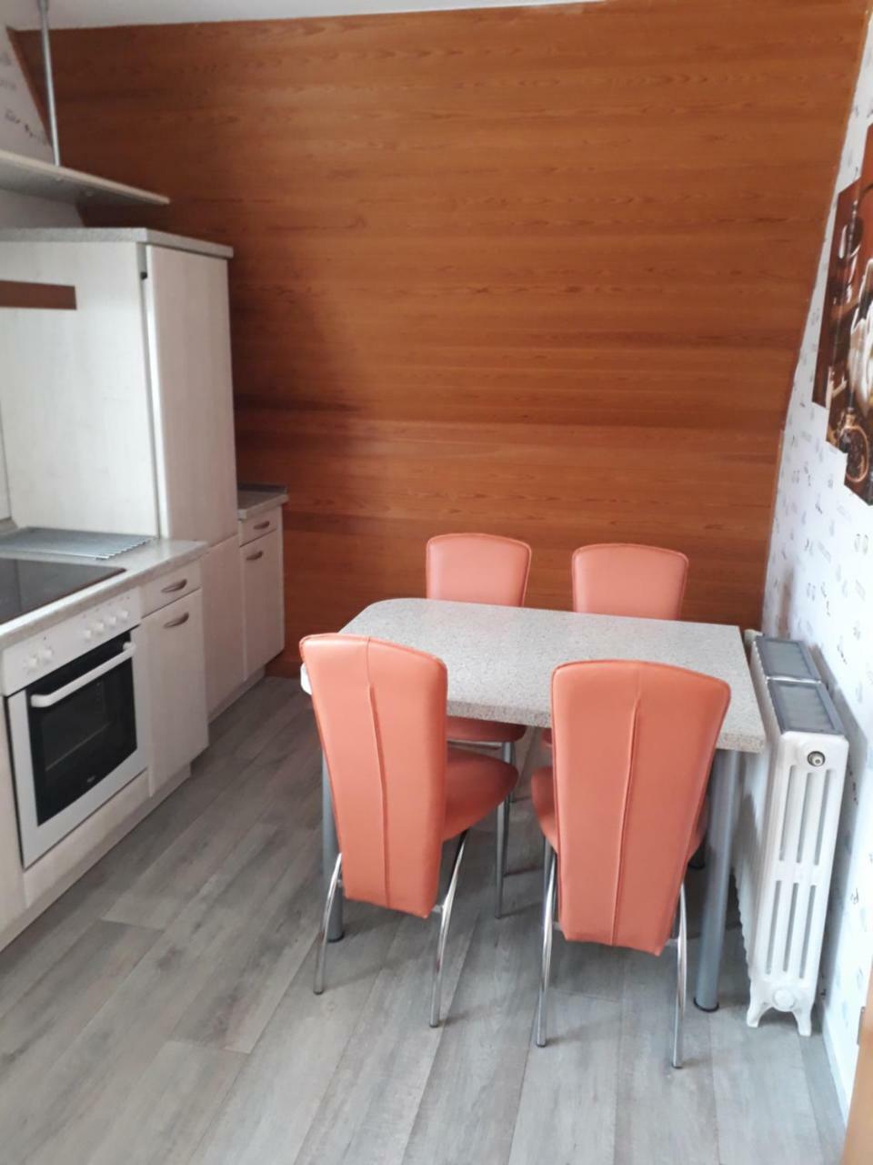 Ferienhaus Pieper Thale Bagian luar foto